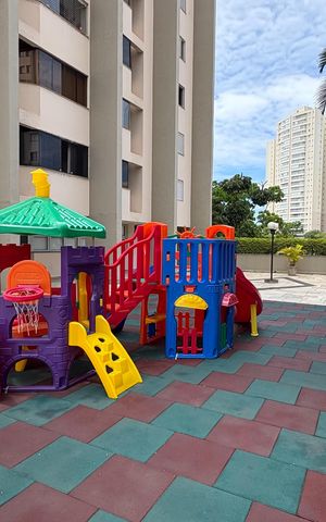 Apartamento para alugar com 70m², 3 quartos e 2 vagas