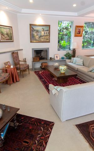 Casa de condomínio à venda com 421m², 4 quartos e 4 vagas