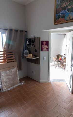 Casa de condomínio à venda com 421m², 4 quartos e 4 vagas Casa de condomínio à venda com 421m², 4 quartos e 4 vagasSUITE 2