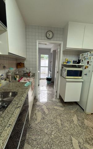 Casa de condomínio para alugar com 198m², 3 quartos e 4 vagas Casa de condomínio para alugar com 198m², 3 quartos e 4 vagasCozinha