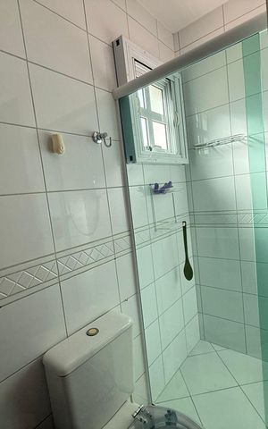 Casa de condomínio para alugar com 198m², 3 quartos e 4 vagas Casa de condomínio para alugar com 198m², 3 quartos e 4 vagasBanheiro