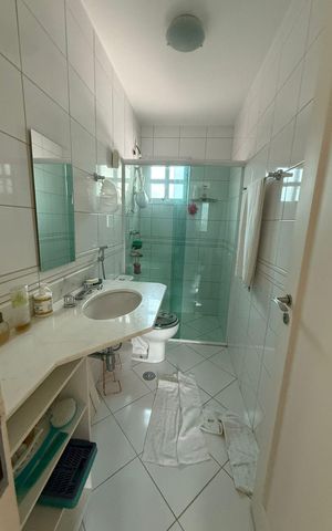 Casa de condomínio para alugar com 198m², 3 quartos e 4 vagas Casa de condomínio para alugar com 198m², 3 quartos e 4 vagasBanheiro