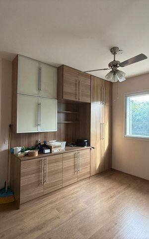 Casa de condomínio para alugar com 198m², 3 quartos e 4 vagas Casa de condomínio para alugar com 198m², 3 quartos e 4 vagasSala 2