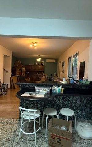 Casa de condomínio para alugar com 198m², 3 quartos e 4 vagas Casa de condomínio para alugar com 198m², 3 quartos e 4 vagasCozinha