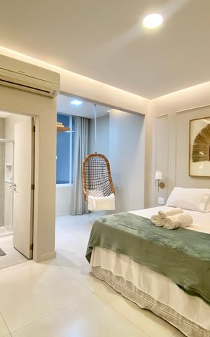 Apartamento para alugar com 42m², 1 quarto e sem vaga Apartamento para alugar com 42m², 1 quarto e sem vagaSuite