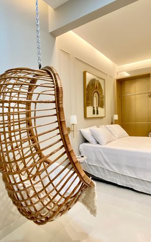 Apartamento para alugar com 42m², 1 quarto e sem vaga Apartamento para alugar com 42m², 1 quarto e sem vagaSuite