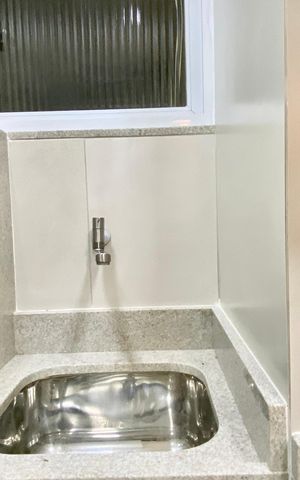 Apartamento para alugar com 42m², 1 quarto e sem vaga Apartamento para alugar com 42m², 1 quarto e sem vagaÁrea de Serviço