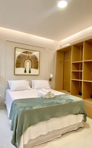 Apartamento para alugar com 42m², 1 quarto e sem vaga Apartamento para alugar com 42m², 1 quarto e sem vagaSuite
