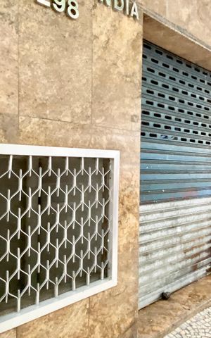 Apartamento para alugar com 42m², 1 quarto e sem vaga Apartamento para alugar com 42m², 1 quarto e sem vagaPlaca