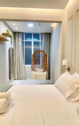 Apartamento para alugar com 42m², 1 quarto e sem vaga Apartamento para alugar com 42m², 1 quarto e sem vagaSuite