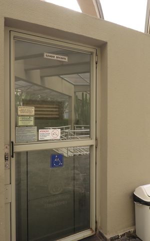 Apartamento à venda com 60m², 2 quartos e 1 vagaÁrea comum