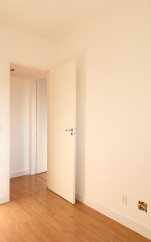 Apartamento à venda com 60m², 2 quartos e 1 vagaQuarto