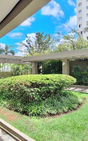 Apartamento à venda com 60m², 2 quartos e 1 vaga Apartamento à venda com 60m², 2 quartos e 1 vagaÁrea comum