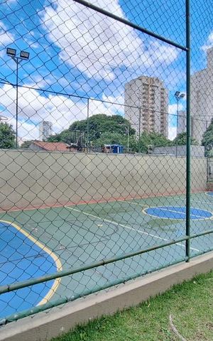 Apartamento à venda com 60m², 2 quartos e 1 vaga Apartamento à venda com 60m², 2 quartos e 1 vagaQuadra