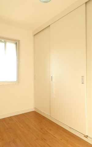 Apartamento à venda com 60m², 2 quartos e 1 vagaQuarto