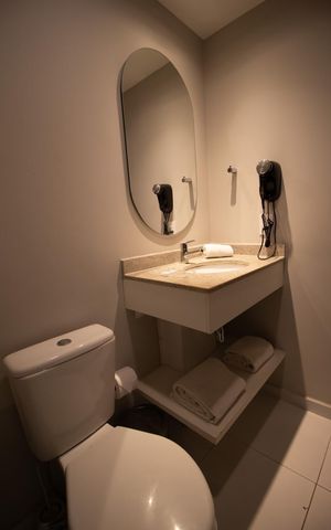 Apartamento à venda com 23m², 1 quarto e sem vaga