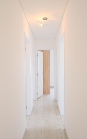Apartamento à venda com 110m², 4 quartos e 3 vagasCorredor dos Quartos
