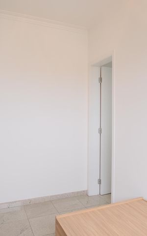 Apartamento à venda com 110m², 4 quartos e 3 vagasSuíte 1