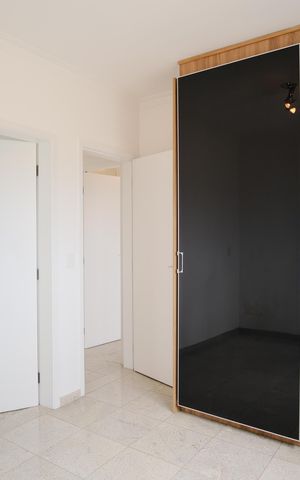 Apartamento à venda com 110m², 4 quartos e 3 vagasSuíte 3