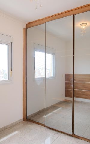 Apartamento à venda com 110m², 4 quartos e 3 vagasSuíte 2