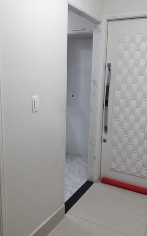 Apartamento à venda com 90m², 3 quartos e 1 vaga