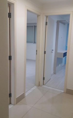 Apartamento à venda com 90m², 3 quartos e 1 vaga