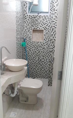 Apartamento à venda com 90m², 3 quartos e 1 vaga