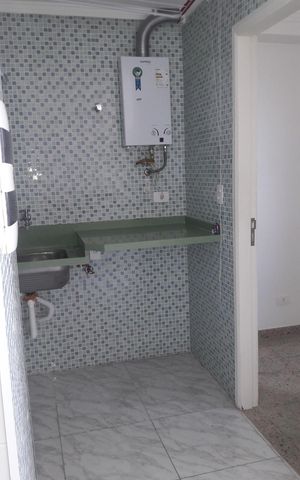 Apartamento à venda com 90m², 3 quartos e 1 vaga