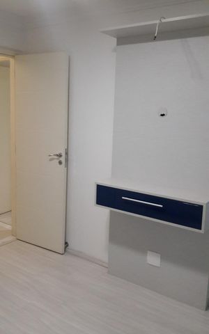 Apartamento à venda com 90m², 3 quartos e 1 vaga