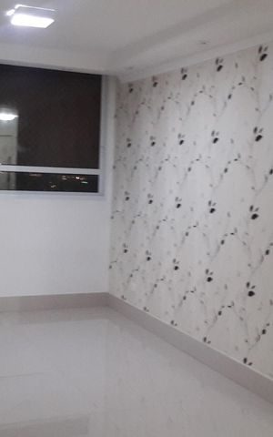 Apartamento à venda com 90m², 3 quartos e 1 vaga