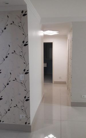 Apartamento à venda com 90m², 3 quartos e 1 vaga