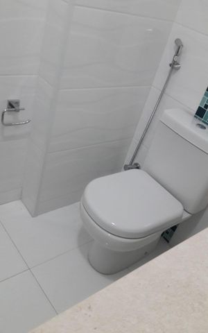Apartamento à venda com 90m², 3 quartos e 1 vaga
