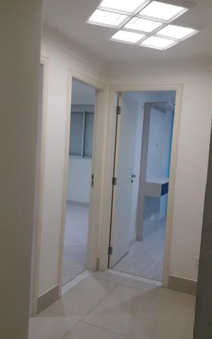Apartamento à venda com 90m², 3 quartos e 1 vaga