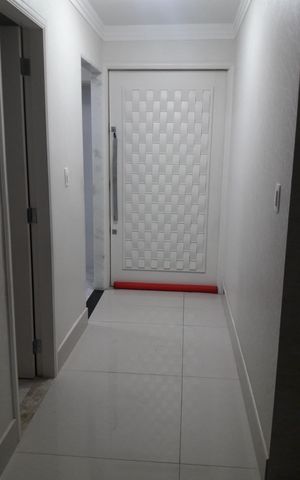 Apartamento à venda com 90m², 3 quartos e 1 vaga