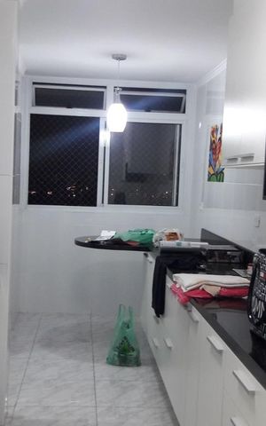 Apartamento à venda com 90m², 3 quartos e 1 vaga