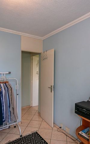 Apartamento à venda com 55m², 2 quartos e 1 vagaQuarto 1