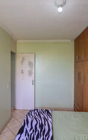 Apartamento à venda com 55m², 2 quartos e 1 vagaQuarto 2