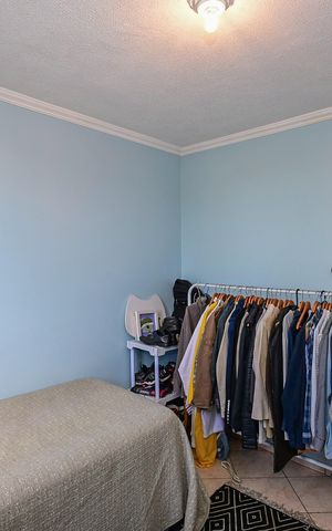 Apartamento à venda com 55m², 2 quartos e 1 vagaQuarto 1