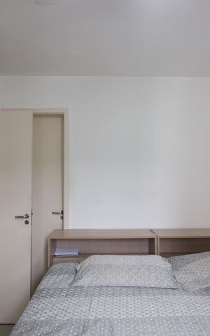 Apartamento à venda com 69m², 2 quartos e 1 vagaSuíte