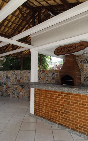 Apartamento à venda com 69m², 2 quartos e 1 vagaÁrea comum - Churrasqueira
