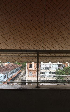 Apartamento à venda com 69m², 2 quartos e 1 vagaSala - Varanda