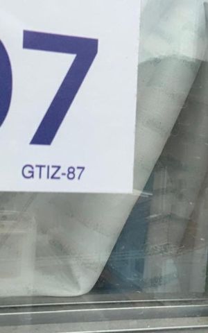 Apartamento à venda com 69m², 2 quartos e 1 vaga Apartamento à venda com 69m², 2 quartos e 1 vagaPlaca