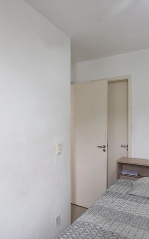 Apartamento à venda com 69m², 2 quartos e 1 vagaSuíte