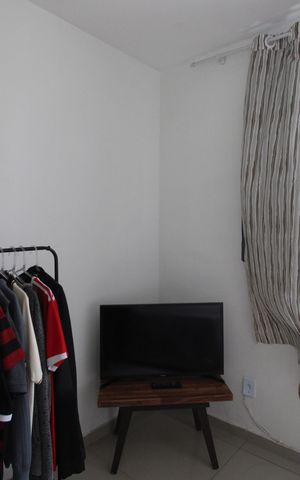 Apartamento à venda com 69m², 2 quartos e 1 vagaQuarto 