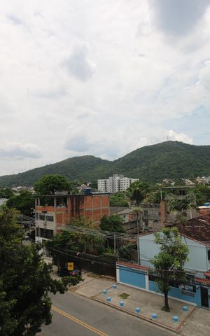 Apartamento à venda com 69m², 2 quartos e 1 vagaQuarto - Vista