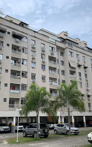 Apartamento à venda com 69m², 2 quartos e 1 vaga Apartamento à venda com 69m², 2 quartos e 1 vagaFachada do bloco