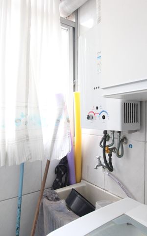 Apartamento à venda com 69m², 2 quartos e 1 vagaÁrea de serviço