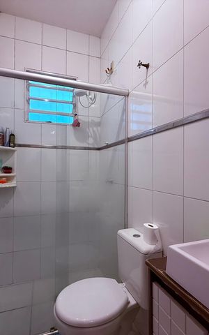 Casa à venda com 171m², 3 quartos e 4 vagas