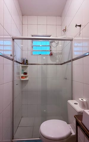 Casa à venda com 171m², 3 quartos e 4 vagas