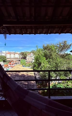 Casa à venda com 171m², 3 quartos e 4 vagas